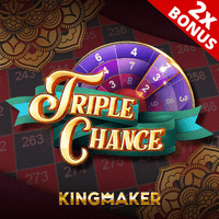 KINGMAKER slot