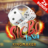 KINGMAKER slot