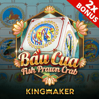 KINGMAKER slot