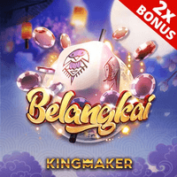KINGMAKER slot