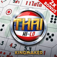KINGMAKER slot
